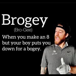 Meet your Posher, Bret